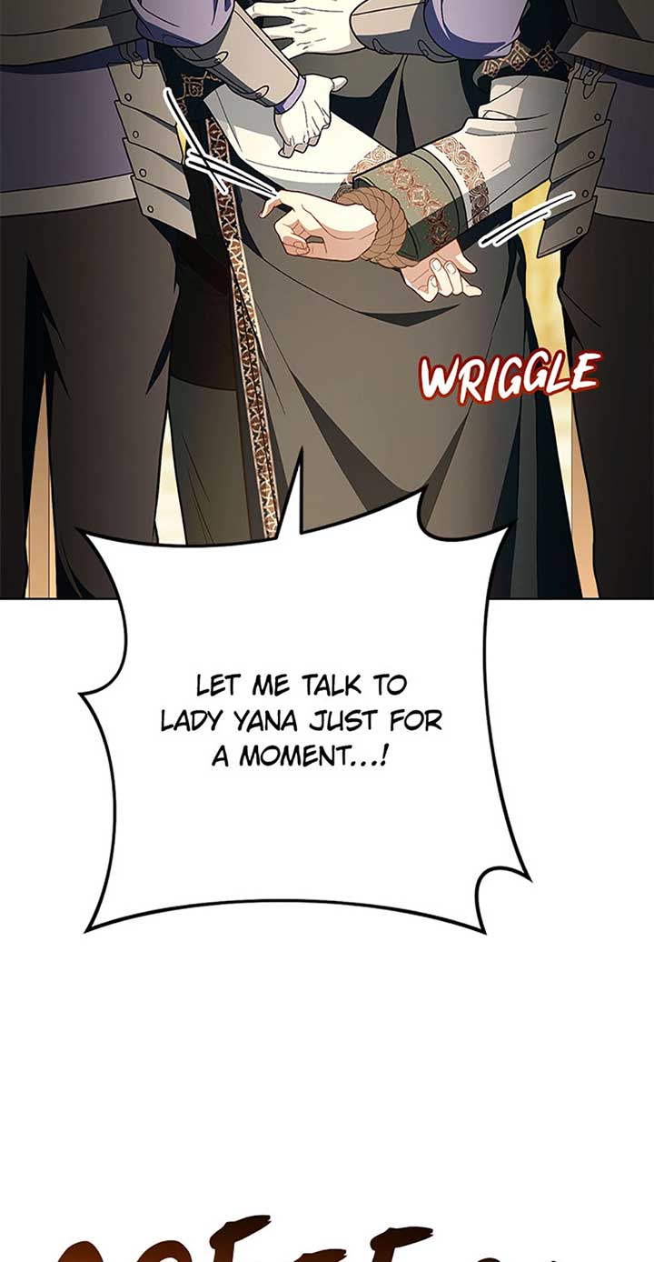 I Was Told To Die chapter 40 page 40