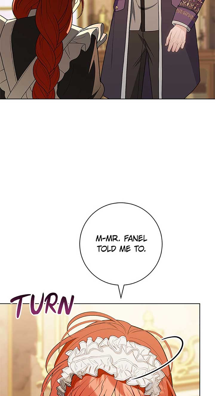 I Was Told To Die chapter 40 page 49