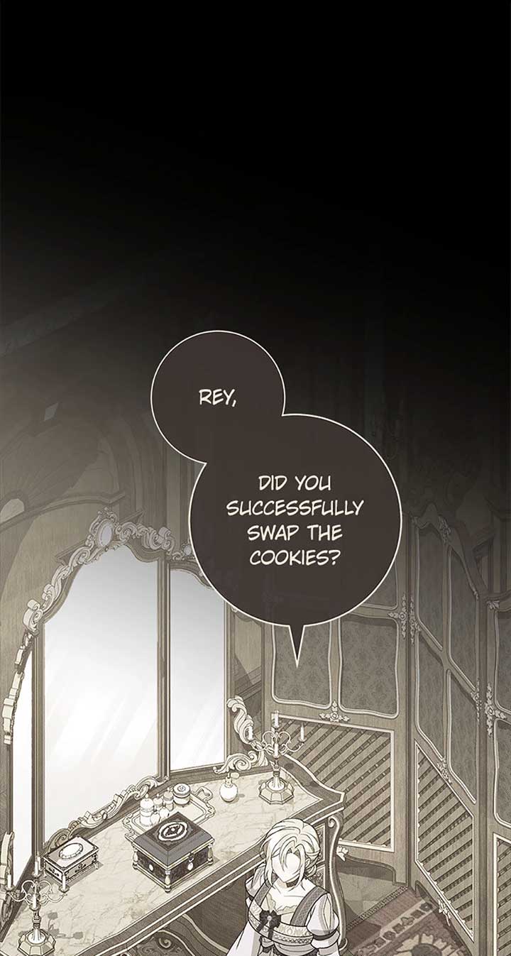 I Was Told To Die chapter 40 page 69