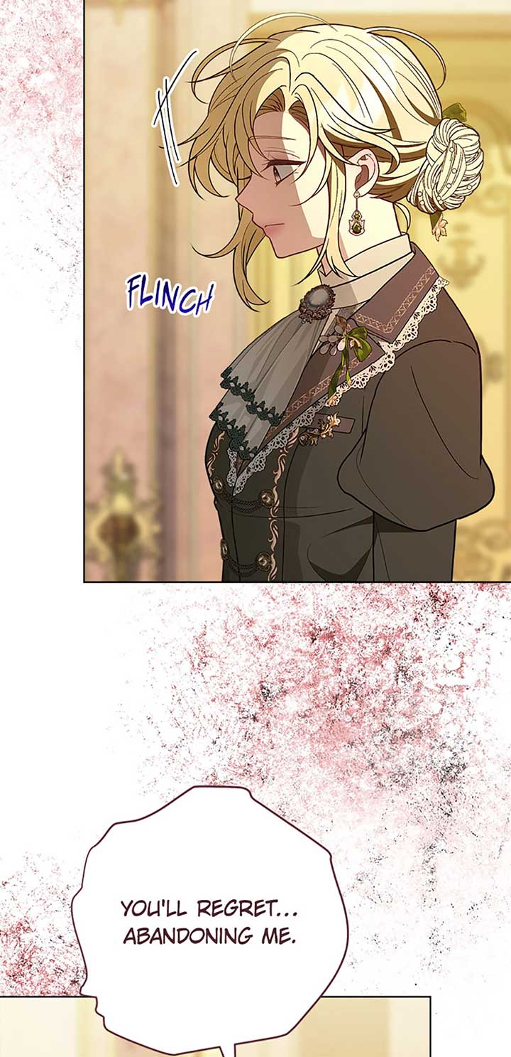 I Was Told To Die chapter 40 page 84