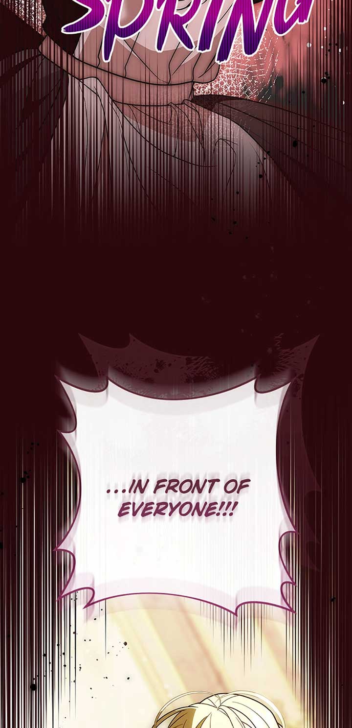 I Was Told To Die chapter 40 page 87