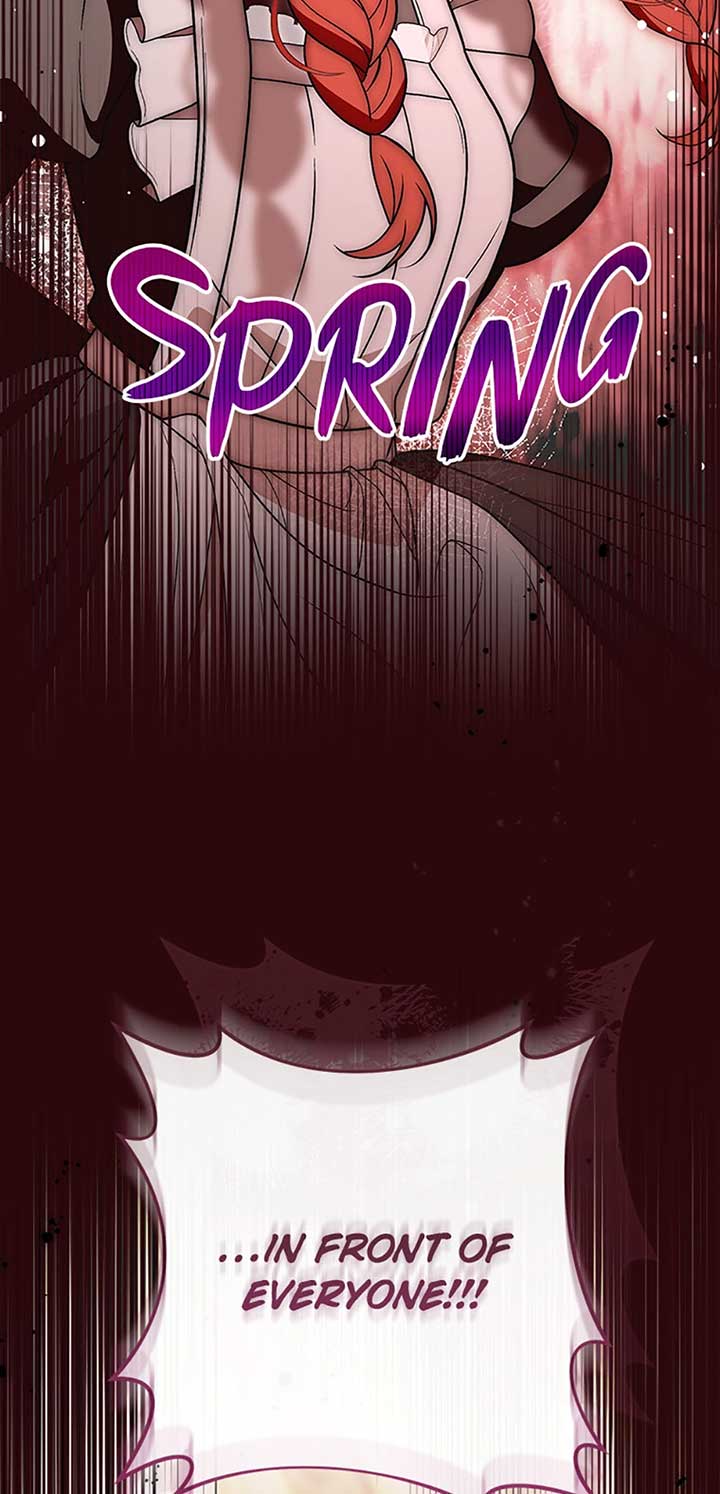I Was Told To Die chapter 41 page 2
