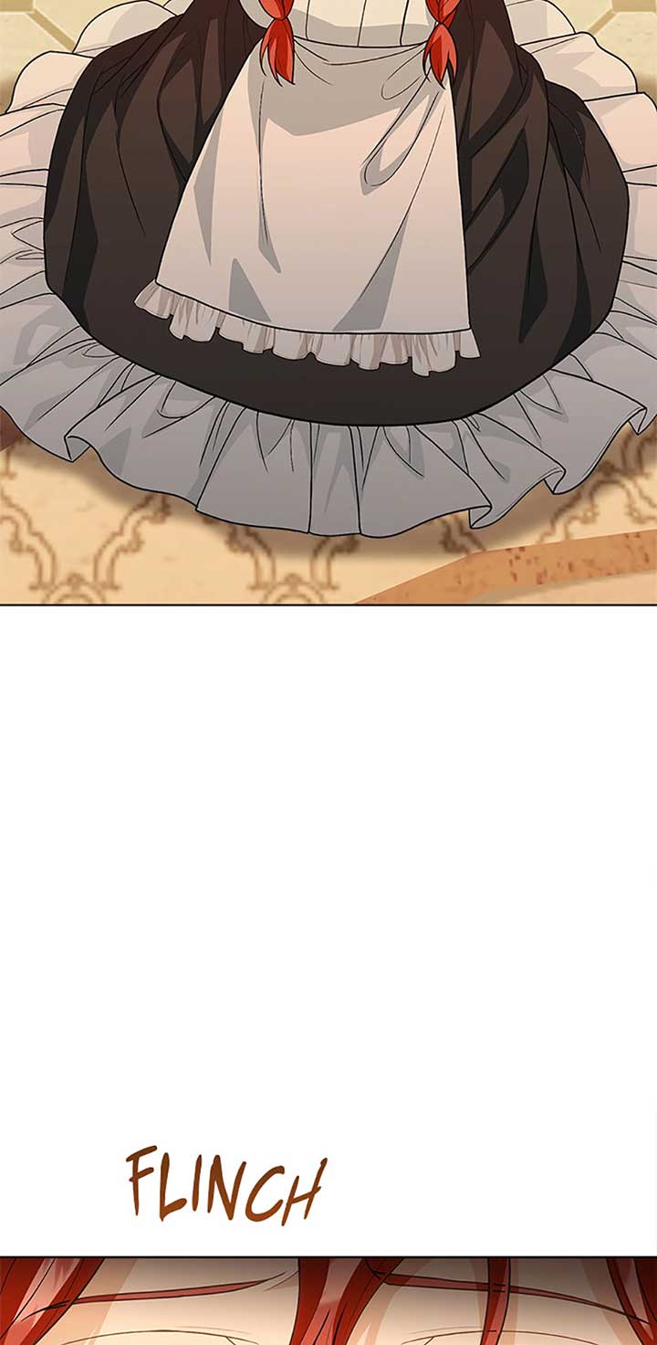 I Was Told To Die chapter 41 page 8