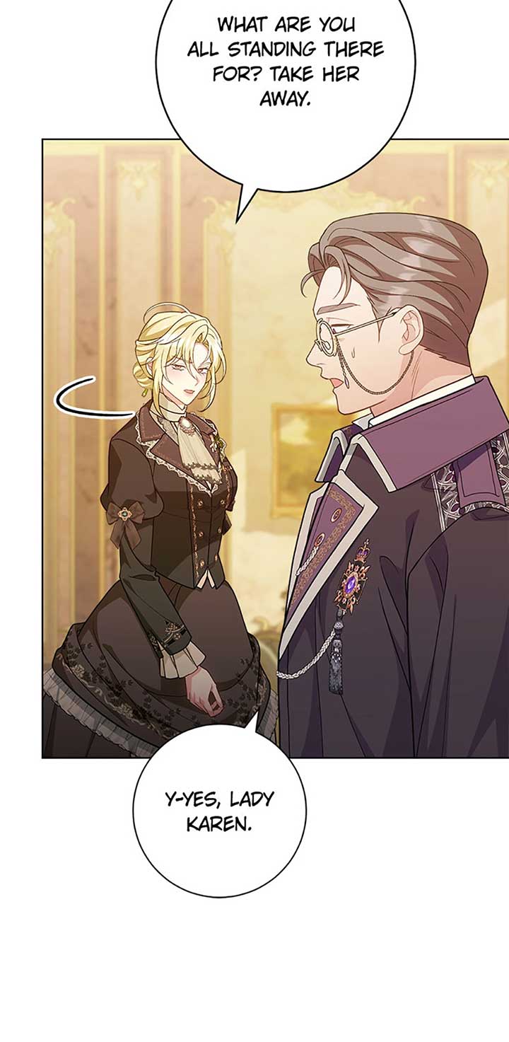 I Was Told To Die chapter 41 page 30