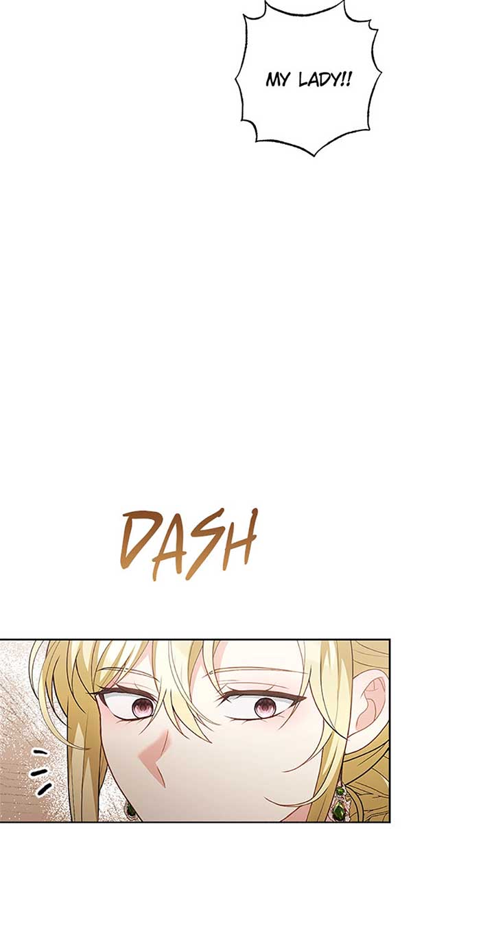 I Was Told To Die chapter 41 page 32