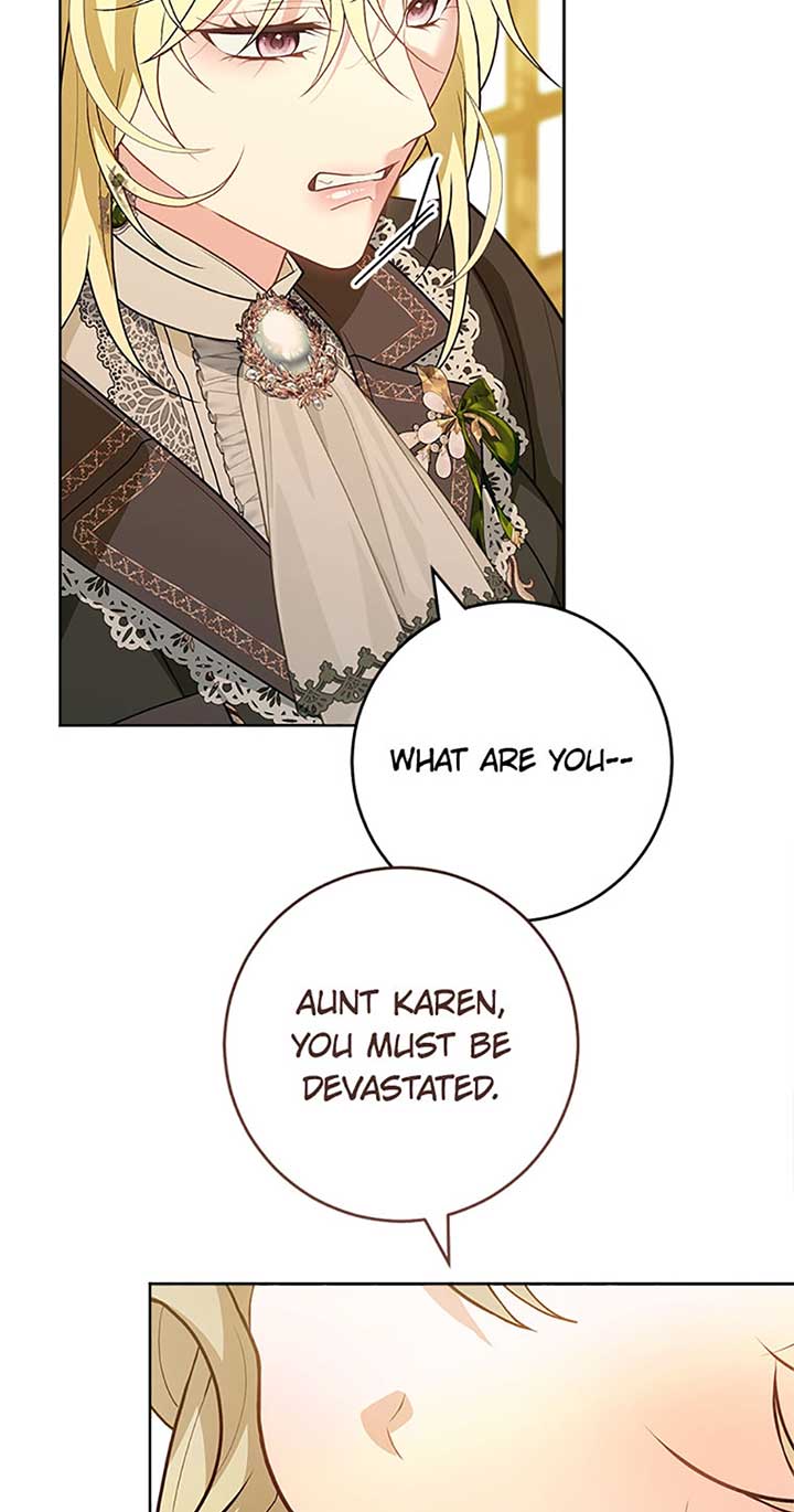 I Was Told To Die chapter 41 page 35