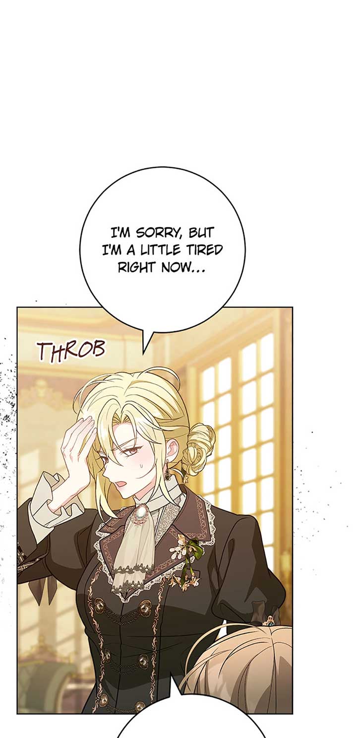I Was Told To Die chapter 41 page 40