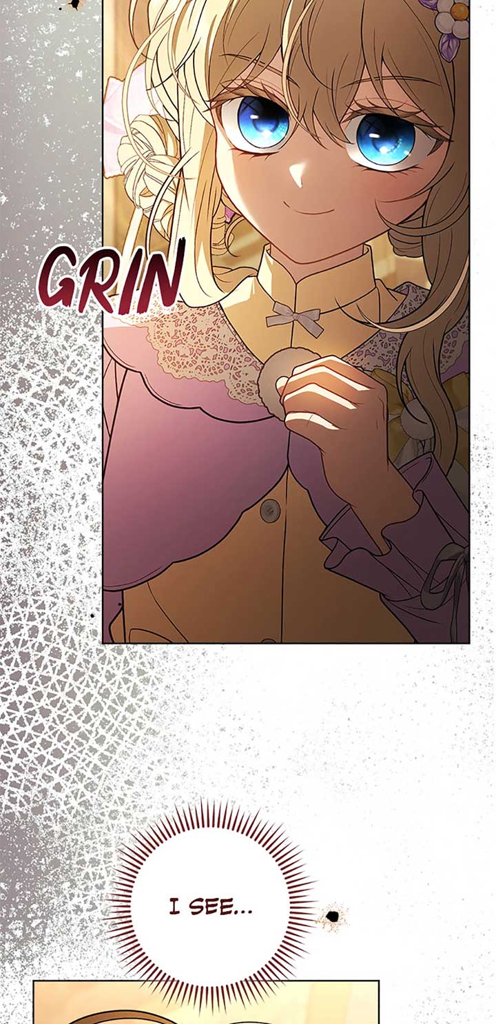 I Was Told To Die chapter 41 page 44