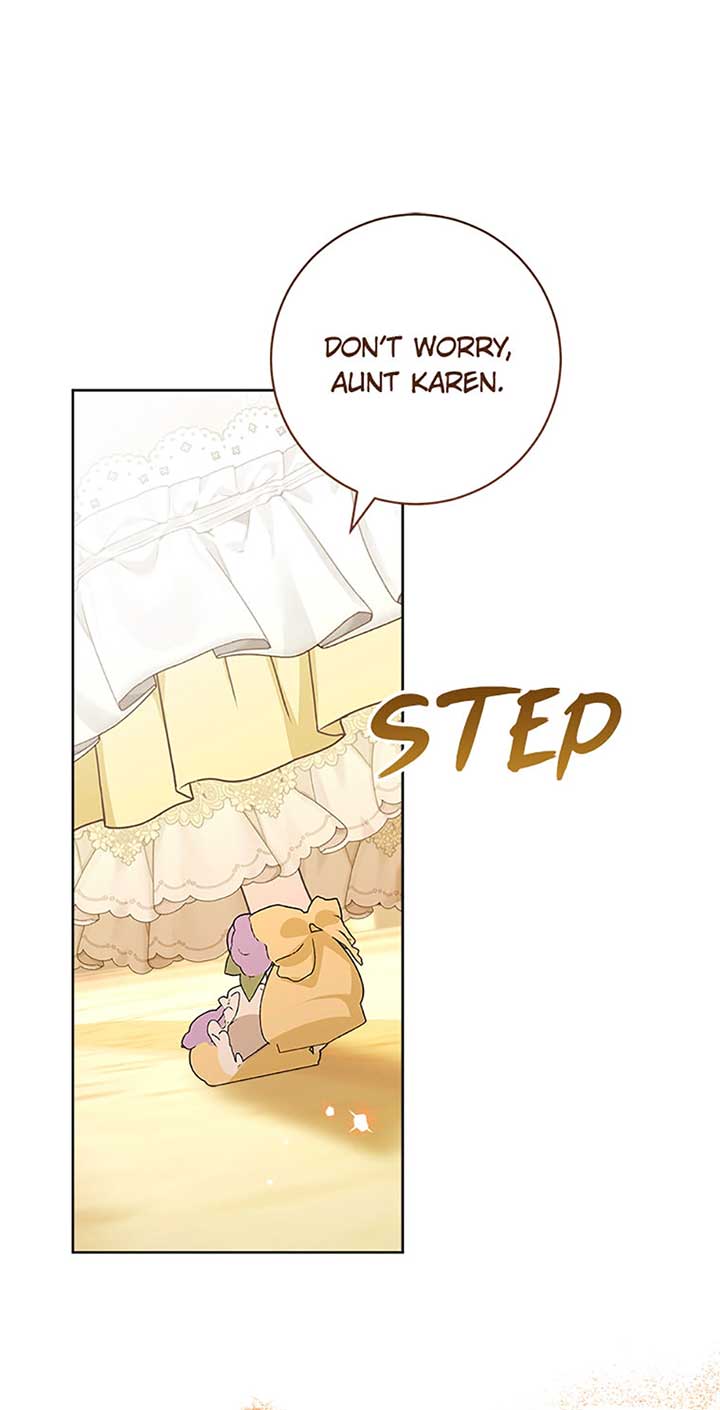 I Was Told To Die chapter 41 page 47