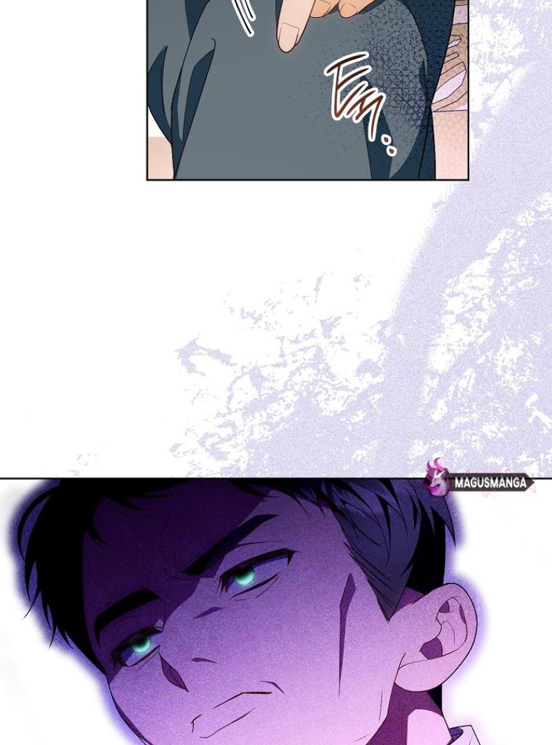 I Was Told To Die chapter 5 page 21