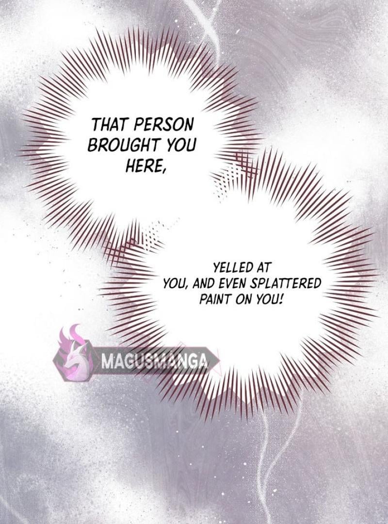I Was Told To Die chapter 6 page 21