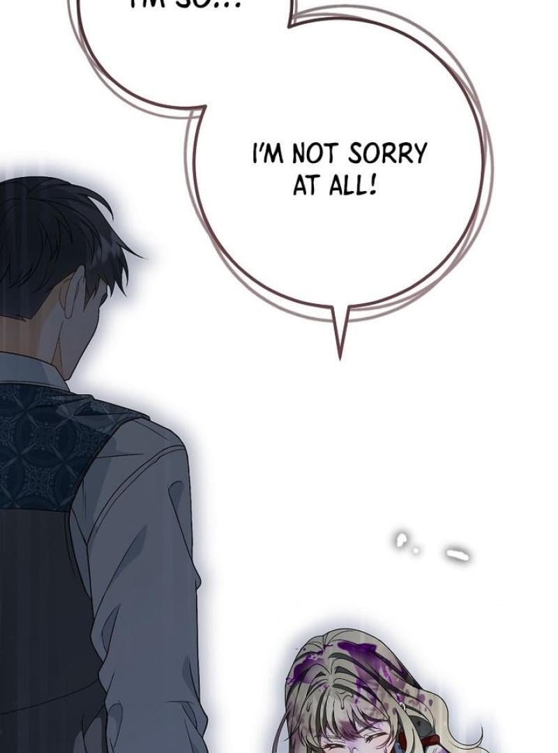 I Was Told To Die chapter 6 page 25