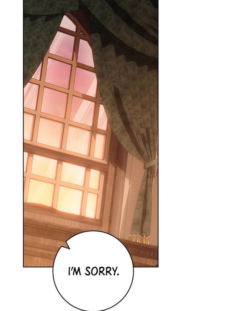 I Was Told To Die chapter 6 page 41