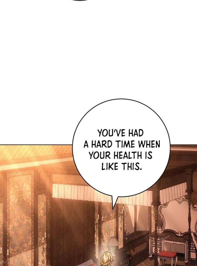 I Was Told To Die chapter 6 page 42