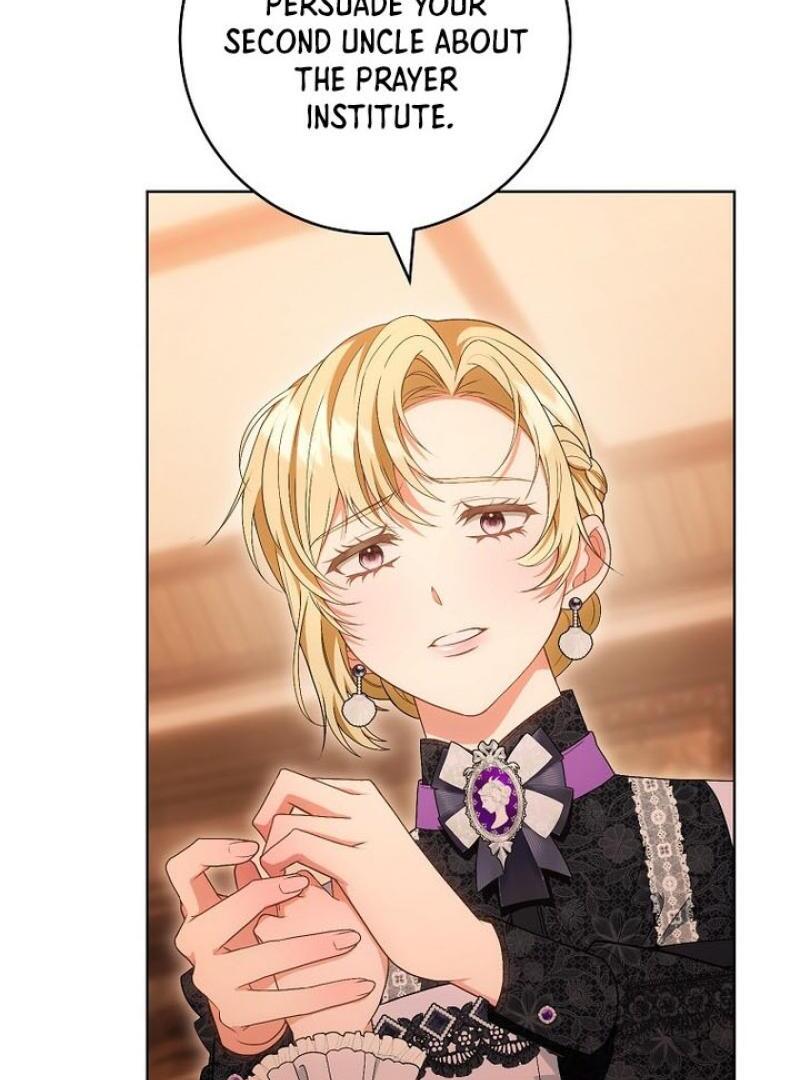 I Was Told To Die chapter 6 page 44