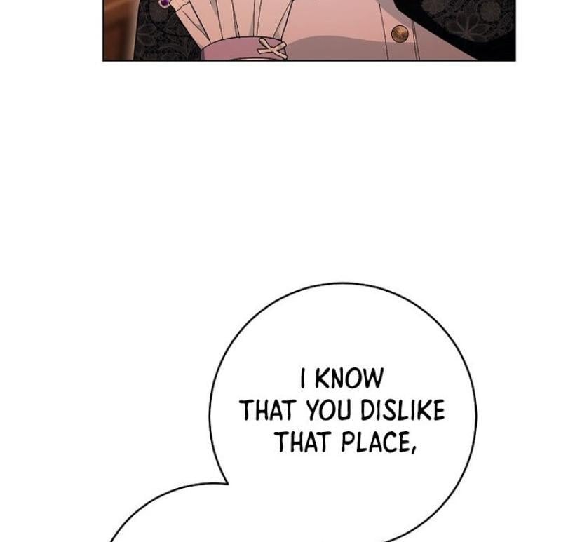 I Was Told To Die chapter 6 page 45
