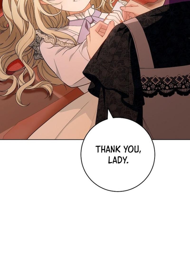 I Was Told To Die chapter 6 page 47