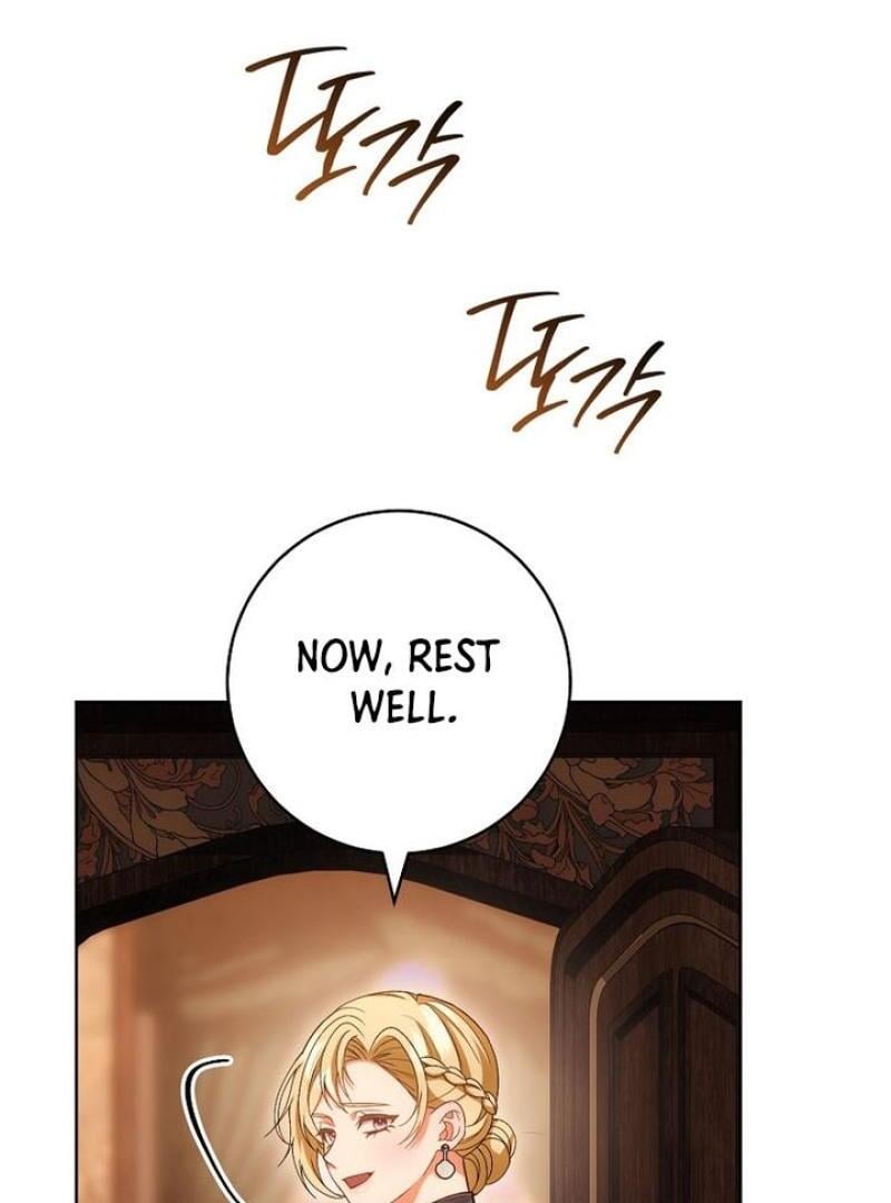 I Was Told To Die chapter 6 page 48