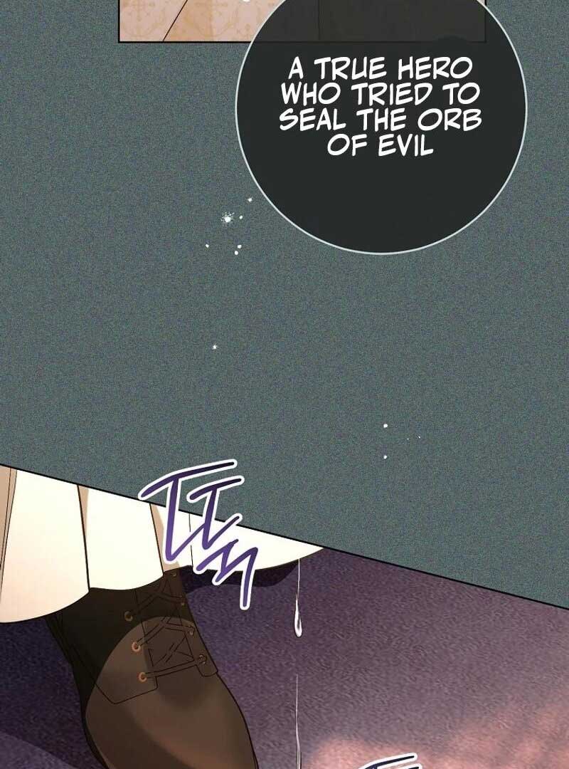 I Was Told To Die chapter 7 page 43