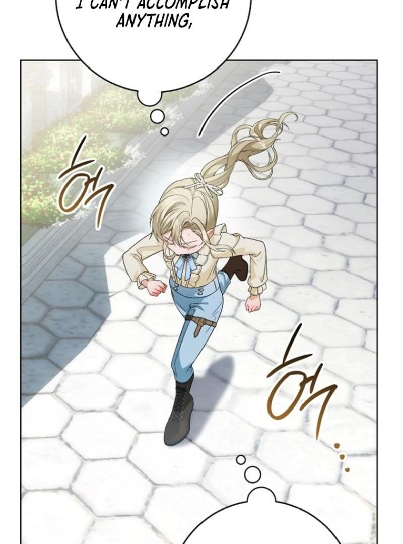 I Was Told To Die chapter 8 page 14