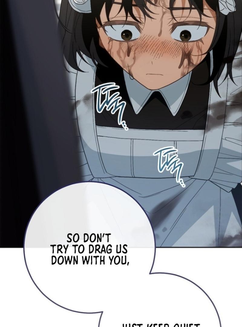 I Was Told To Die chapter 8 page 45