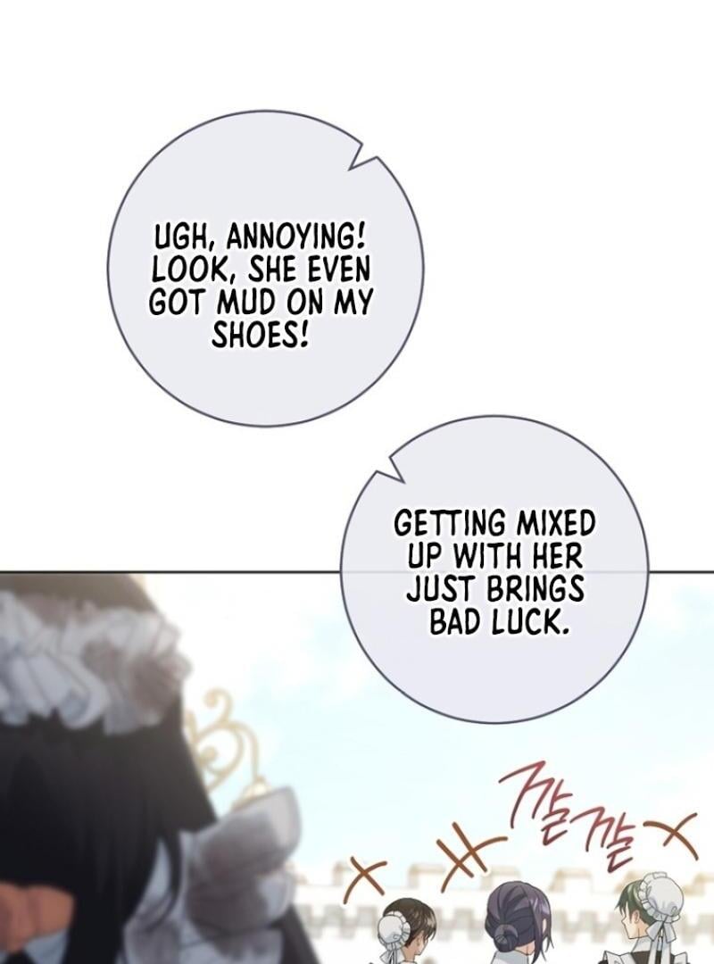 I Was Told To Die chapter 8 page 47