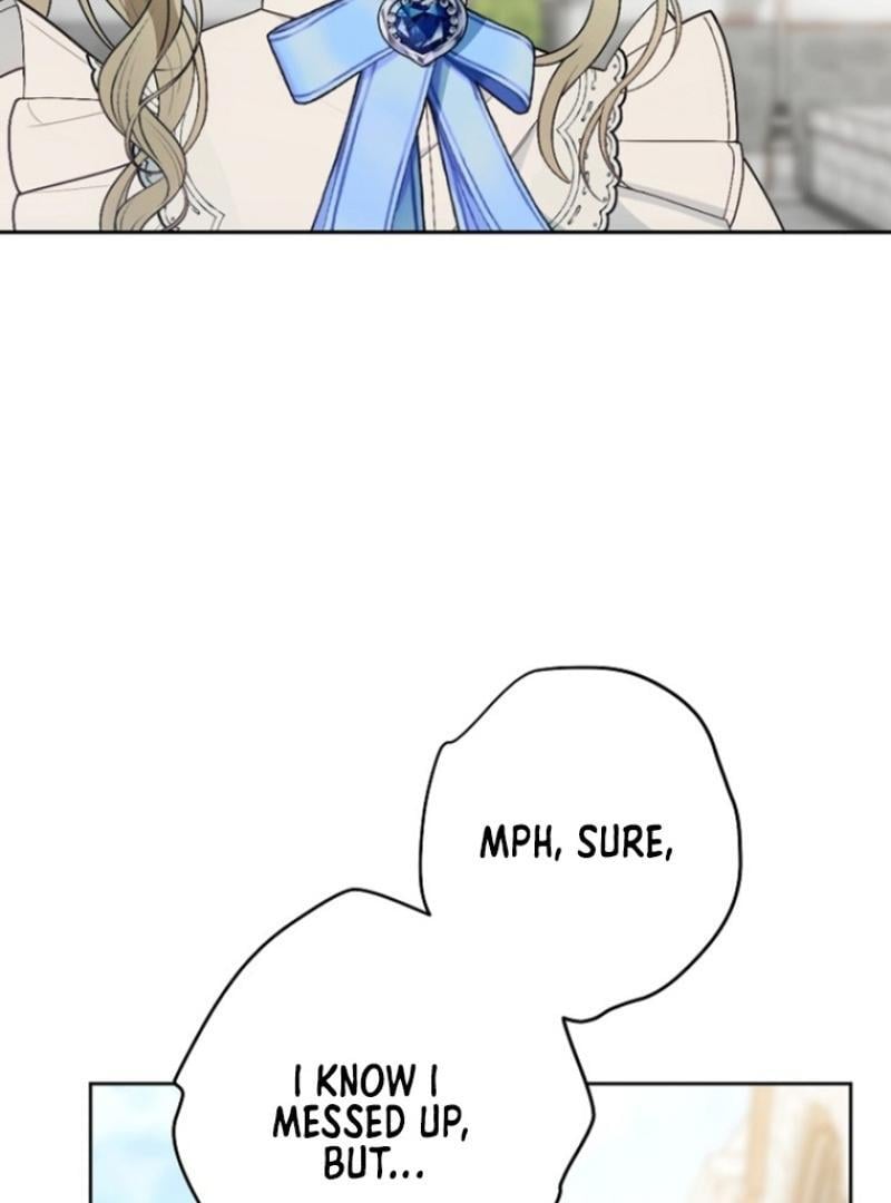 I Was Told To Die chapter 8 page 74