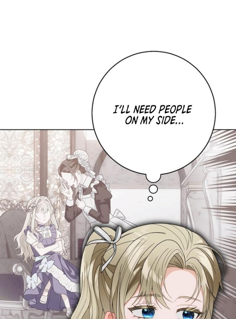 I Was Told To Die chapter 8 page 87
