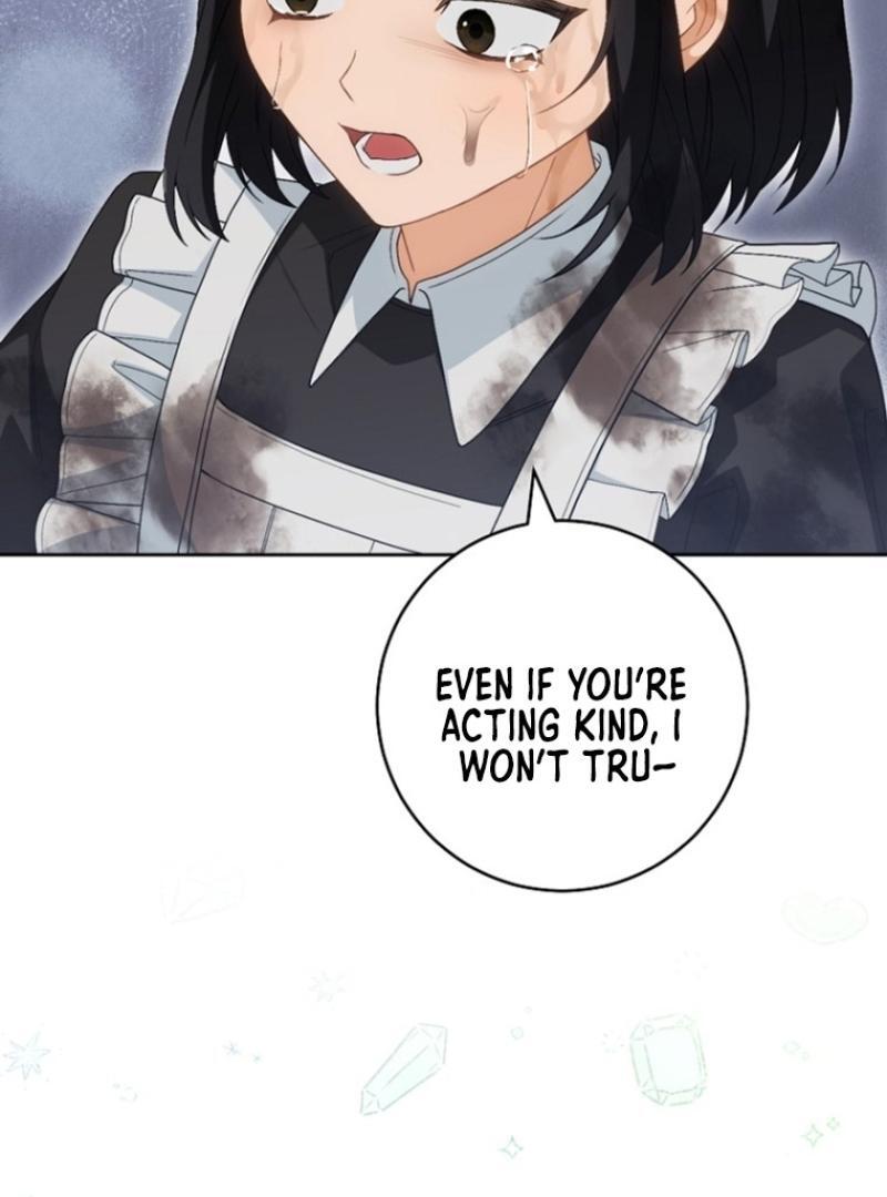 I Was Told To Die chapter 8 page 93