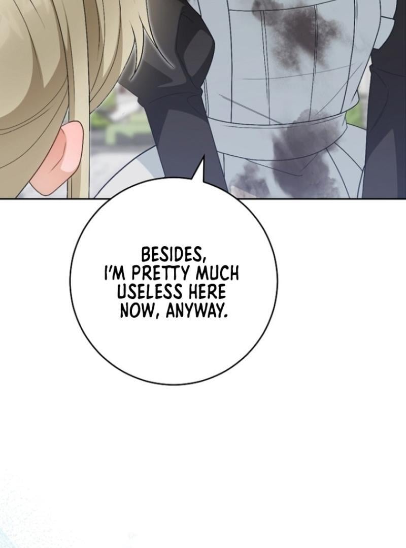 I Was Told To Die chapter 8 page 97
