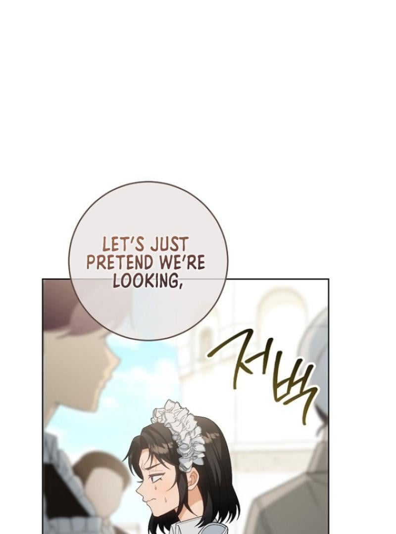 I Was Told To Die chapter 8 page 116