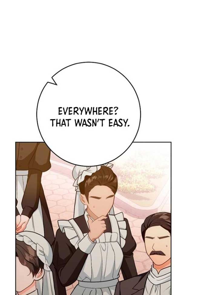 I Was Told To Die chapter 9 page 33