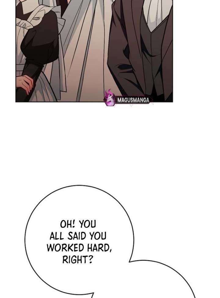 I Was Told To Die chapter 9 page 34