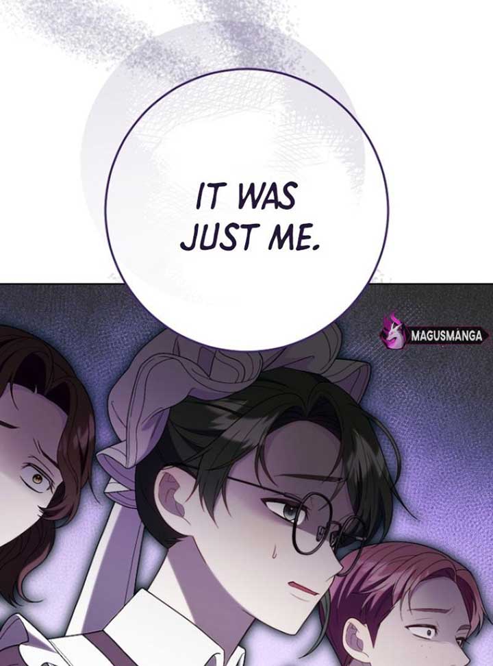 I Was Told To Die chapter 9 page 40