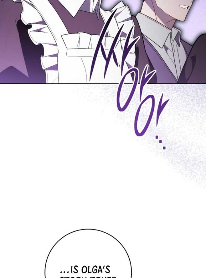 I Was Told To Die chapter 9 page 41
