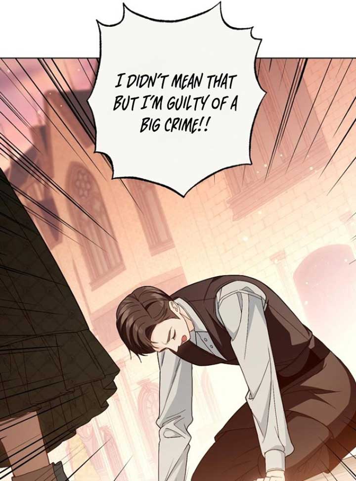 I Was Told To Die chapter 9 page 85