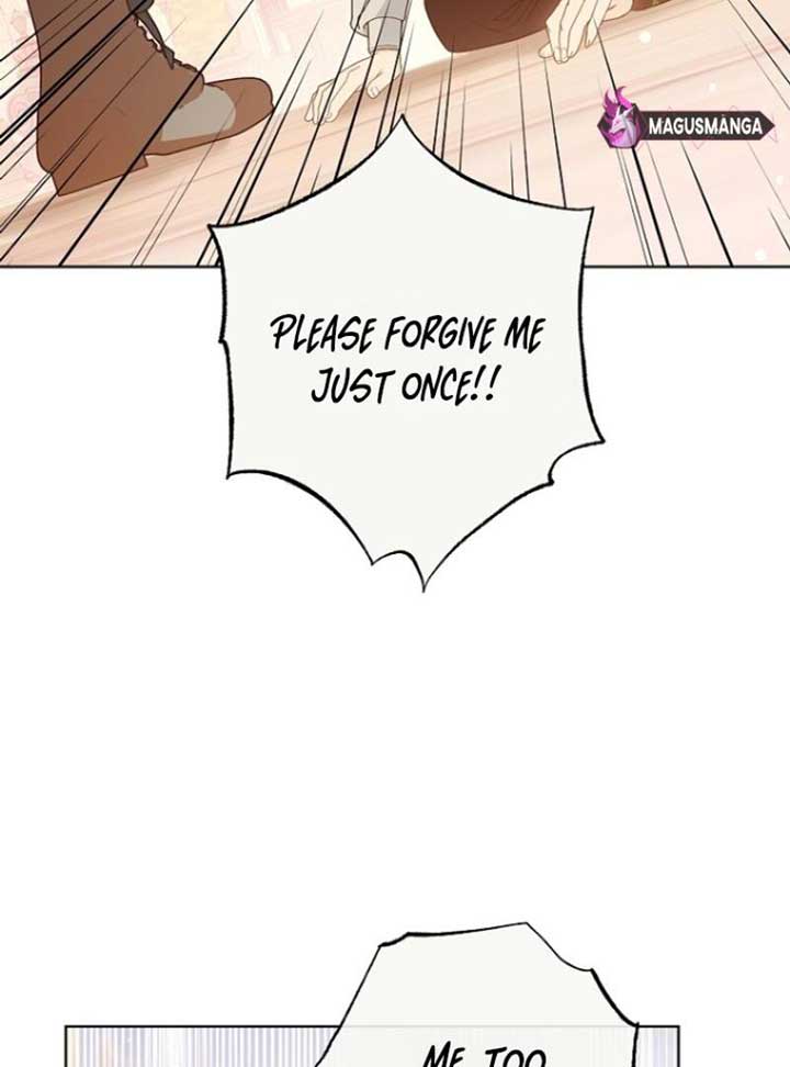 I Was Told To Die chapter 9 page 86