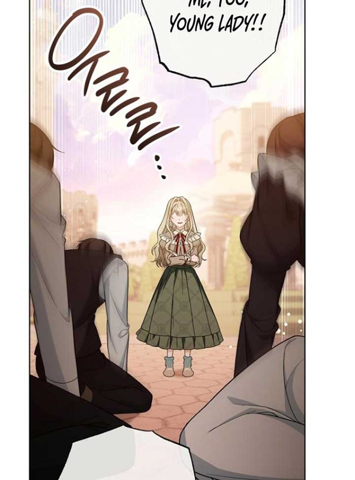 I Was Told To Die chapter 9 page 87