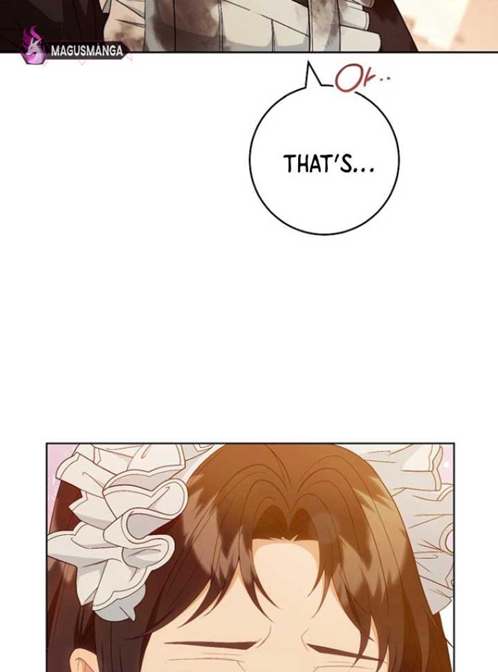 I Was Told To Die chapter 9 page 116