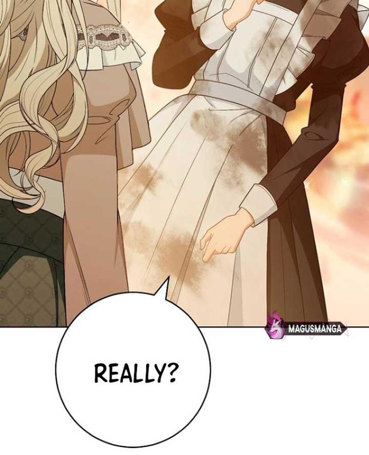 I Was Told To Die chapter 9 page 131