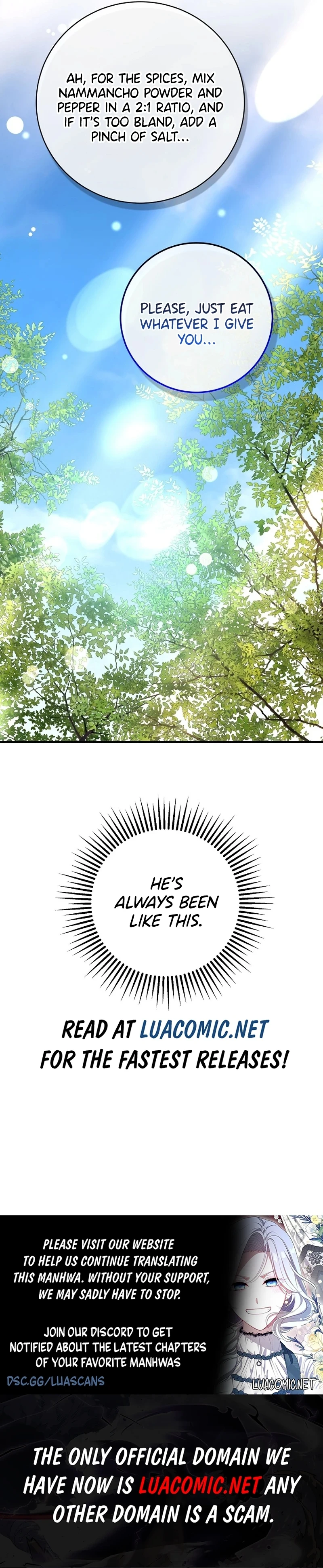 Surviving in a Romance Fantasy Novel chapter 29 page 17