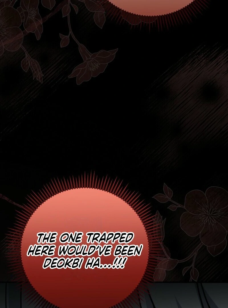 Surviving in a Romance Fantasy Novel chapter 49 page 10