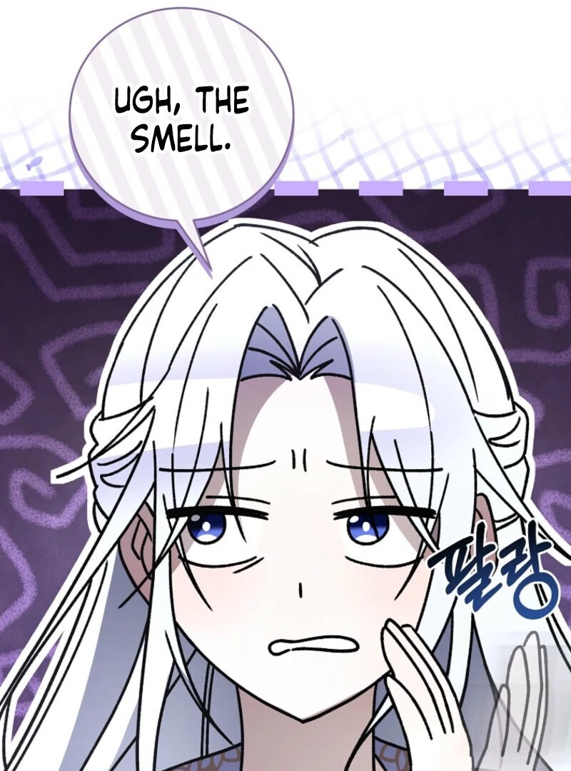 Surviving in a Romance Fantasy Novel chapter 49 page 19