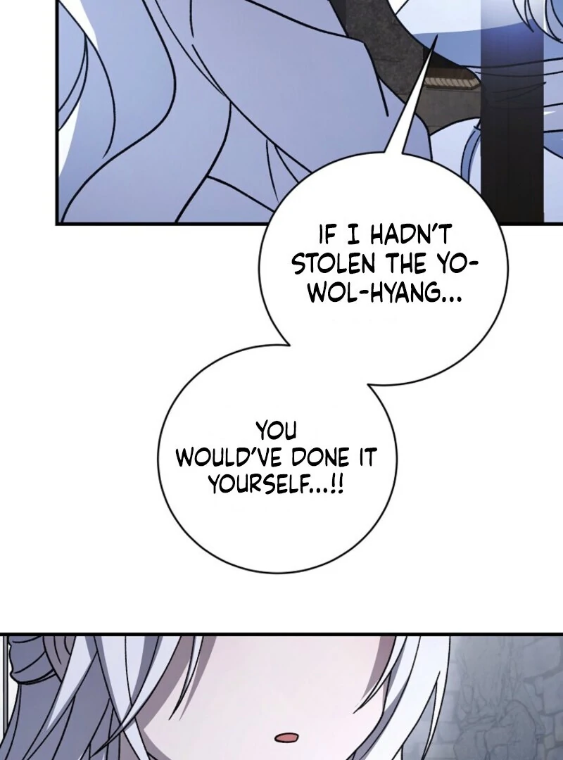 Surviving in a Romance Fantasy Novel chapter 49 page 35