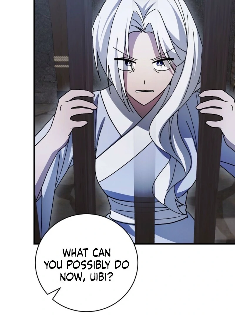 Surviving in a Romance Fantasy Novel chapter 49 page 48