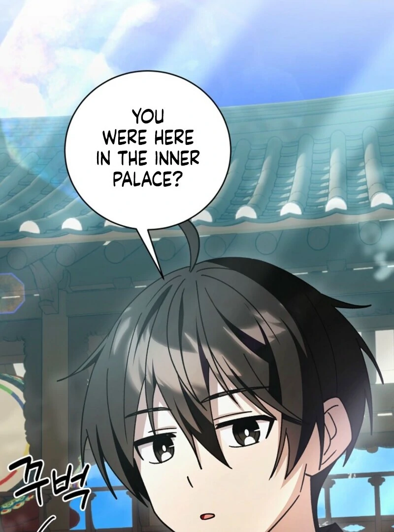 Surviving in a Romance Fantasy Novel chapter 49 page 76