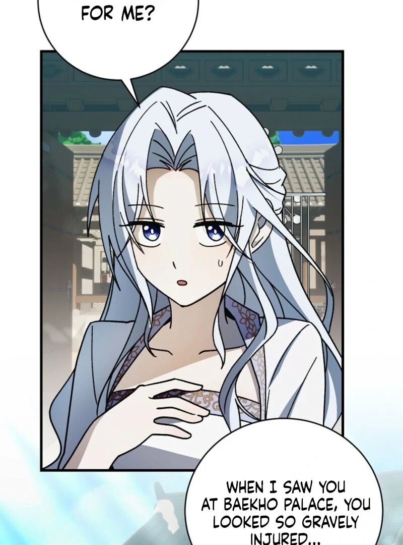 Surviving in a Romance Fantasy Novel chapter 49 page 89