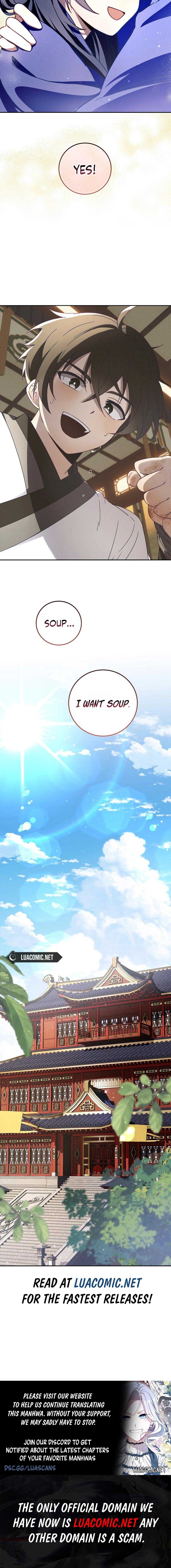 Surviving in a Romance Fantasy Novel chapter 6 page 13