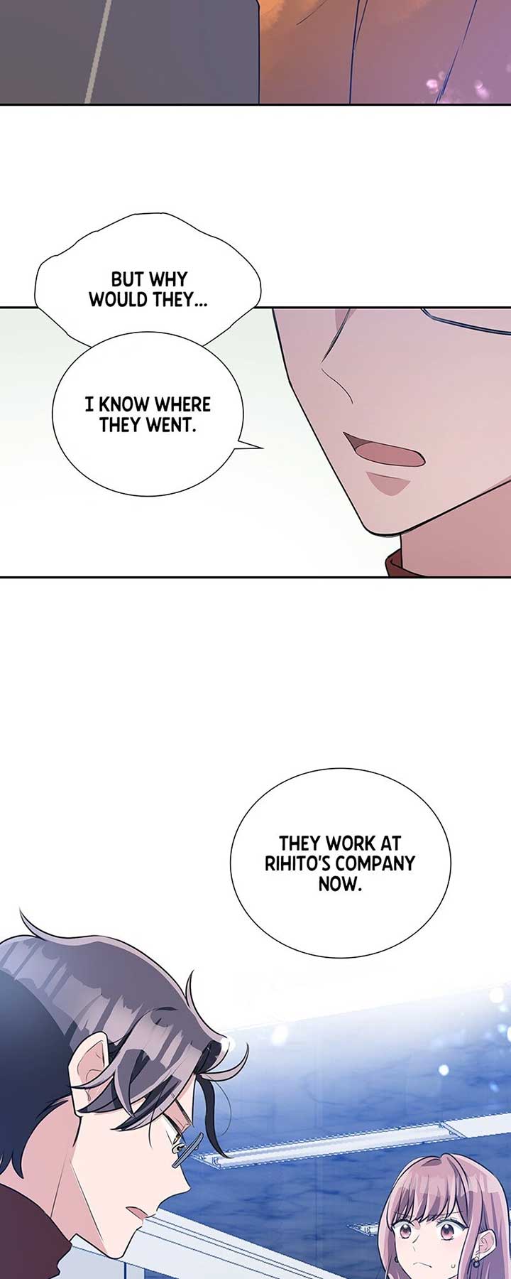 I’m NOT Afraid of Wolves! [Official] chapter 13 page 3