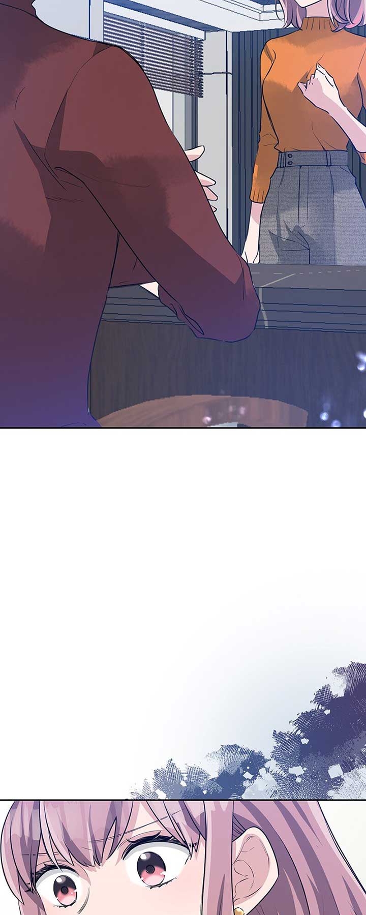 I’m NOT Afraid of Wolves! [Official] chapter 13 page 4